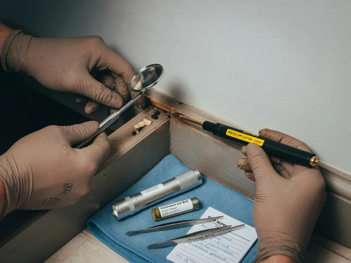 Why choose Emergency Pest Control in Nottawa, MI